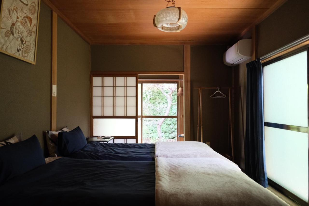 Shimanto Riverside Hideaway Pokoj fotografie